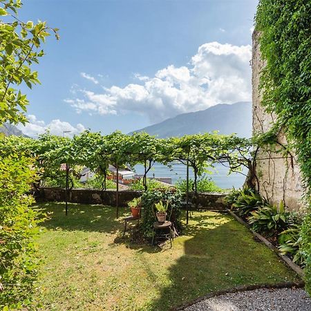 Maison Du Lac Limone sul Garda Exterior foto