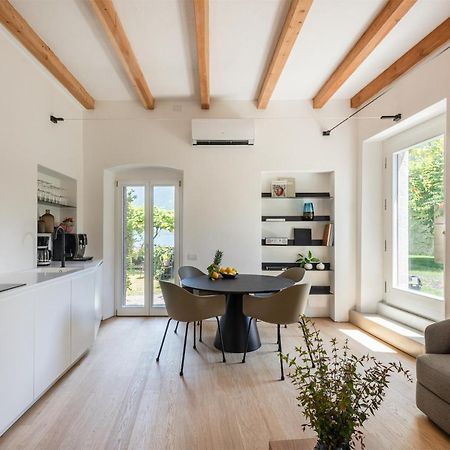 Maison Du Lac Limone sul Garda Exterior foto