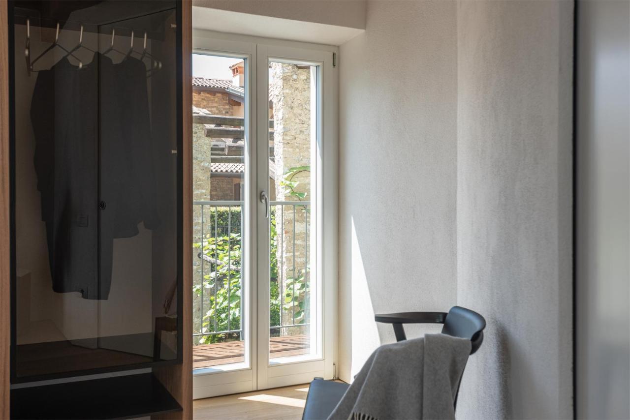 Maison Du Lac Limone sul Garda Exterior foto