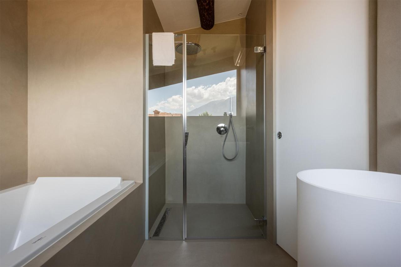 Maison Du Lac Limone sul Garda Exterior foto