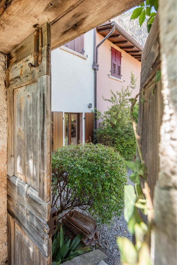 Maison Du Lac Limone sul Garda Exterior foto